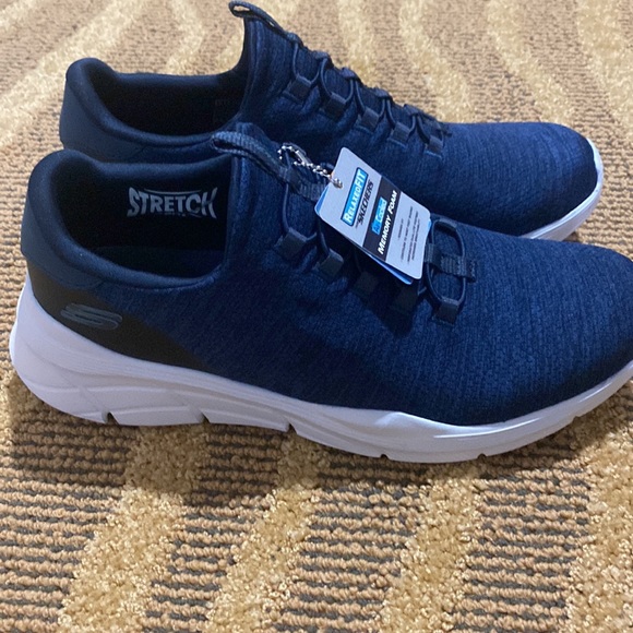 Skechers Relaxed Fit: Equalizer 5.0 - Picture 6 of 6